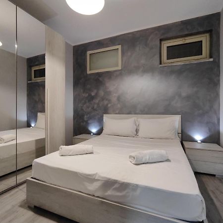 Sicily Travel Apartment'S 2 Giardini Naxos Exteriör bild