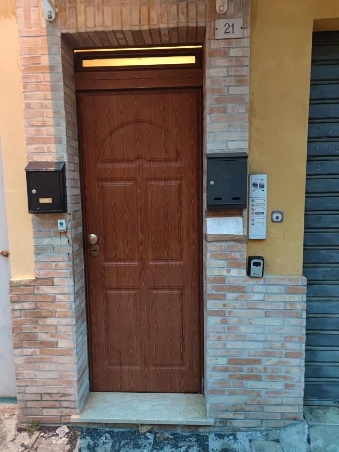 Sicily Travel Apartment'S 2 Giardini Naxos Exteriör bild