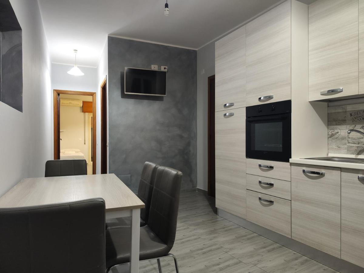Sicily Travel Apartment'S 2 Giardini Naxos Exteriör bild