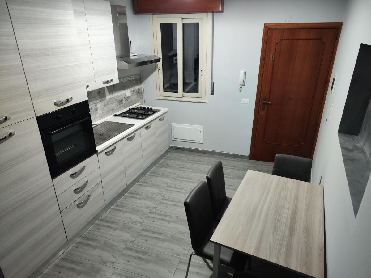 Sicily Travel Apartment'S 2 Giardini Naxos Exteriör bild